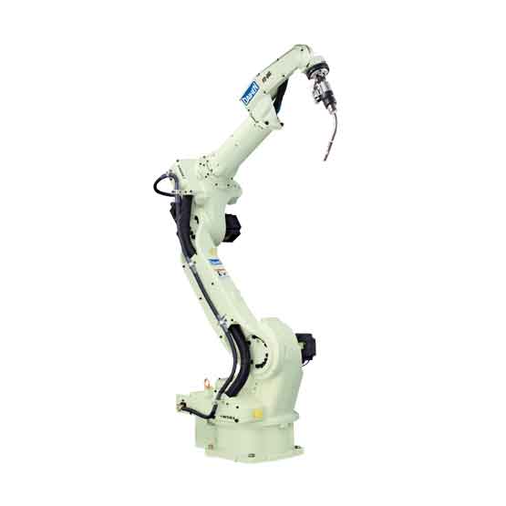 江苏代理日本OTC冲床机器人FD-B4LS/FD-H5  工业机器人  OTC工业机器人