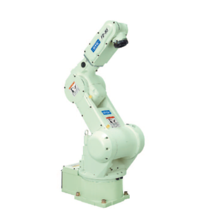 江苏代理日本OTC冲床机器人FD-B4LS/FD-H5  工业机器人  OTC工业机器人
