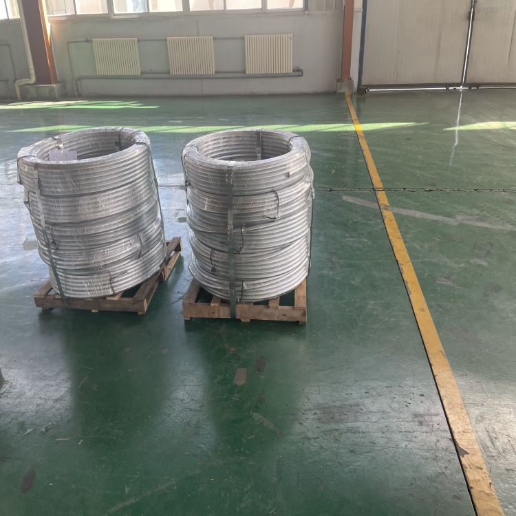管道临时保护排流接地极镁阳极 带状镁合金牺牲阳极  带状镁阳极  镁带