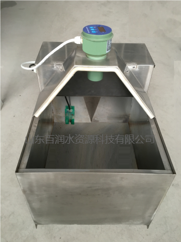 小区产流过程观测仪  水保墒情  水文气象