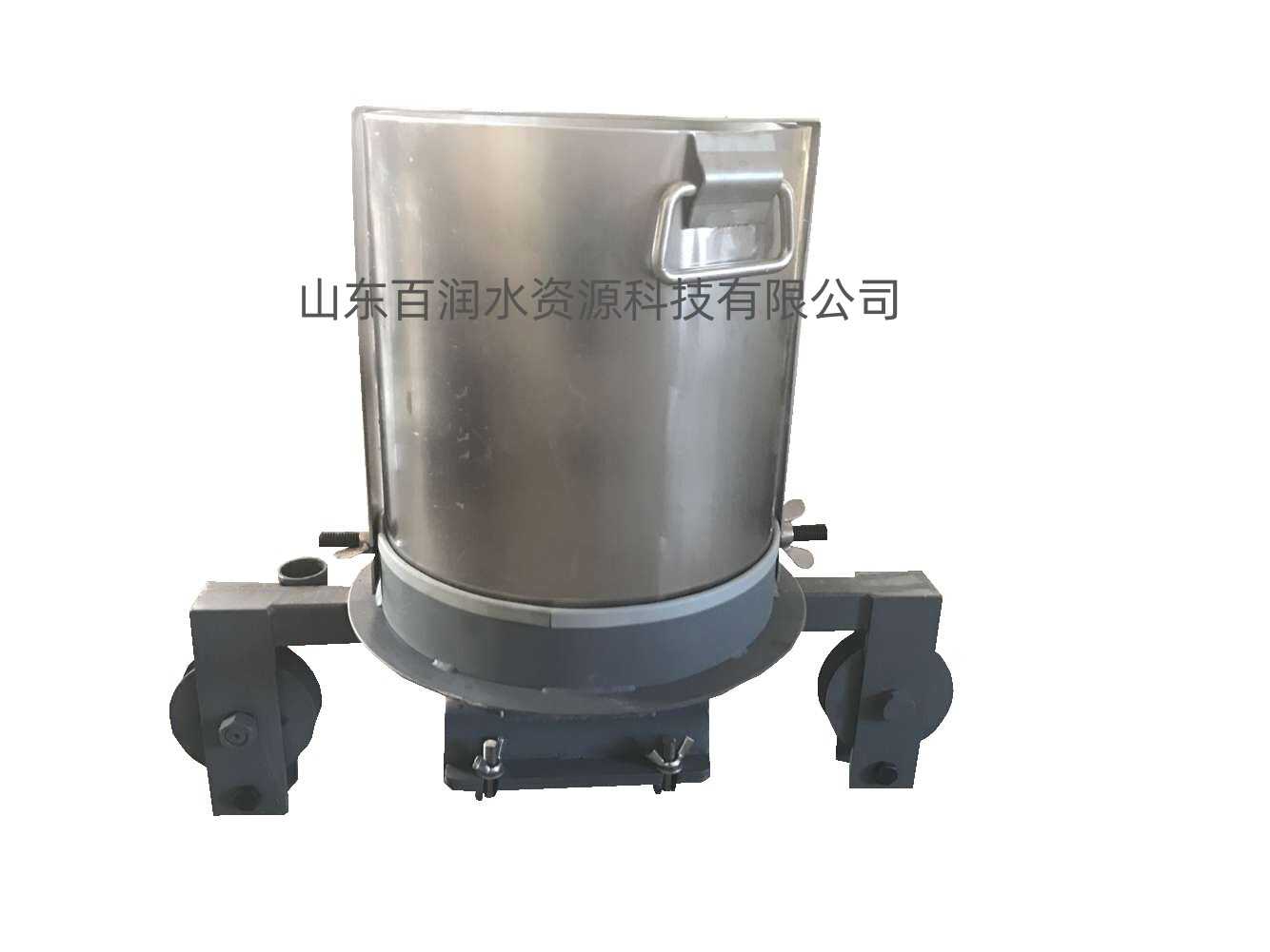 缆道上油器  水文气象仪器  缆道渠道