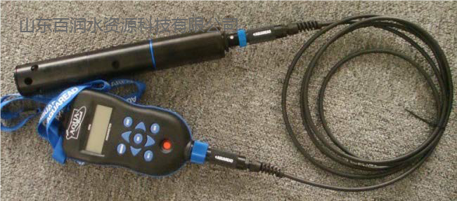 AP-2000型水质多参数分析仪  水质分析  水质取样