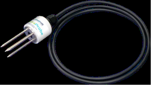HydraProbe土壤监测仪  水保墒情  水文气象