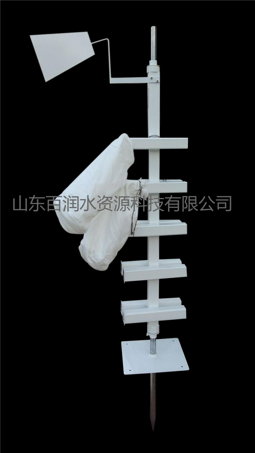 SCC-X型阶梯式积沙仪  水文气象仪器  流速测量