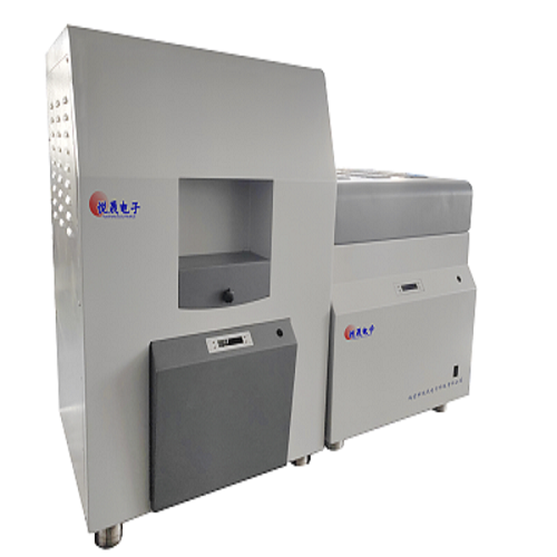 GF-8000A自动工业分析仪  量热仪  煤炭化验设备  煤质仪器