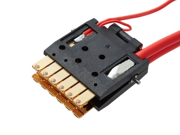 60A   自动线夹具（02355JD-0017）  盈之宝夹具  化成夹具