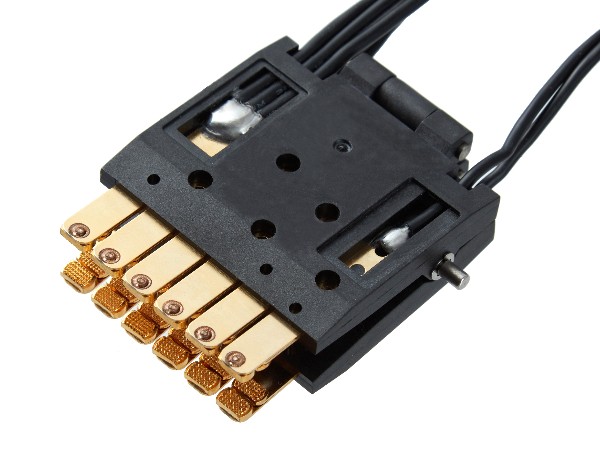 60A   自动线夹具（02355JD-0035）  盈之宝夹具  化成夹具