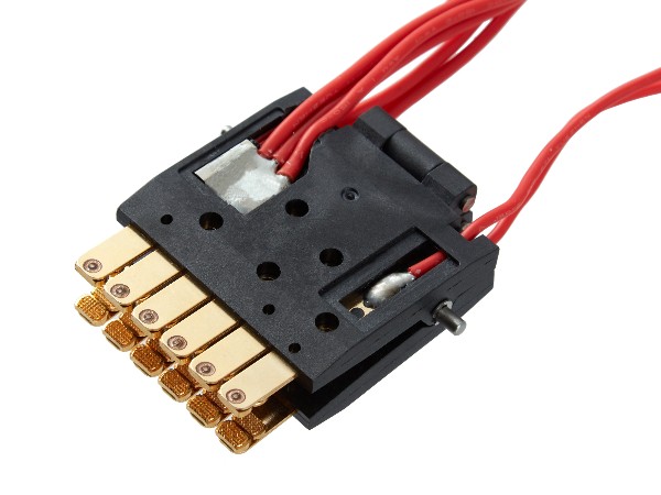 60A   自动线夹具（02355JD-0034）  盈之宝夹具  化成夹具