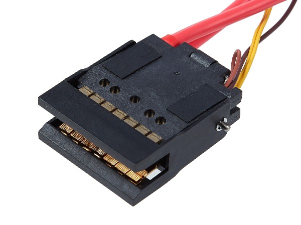 60A   自动线夹具（02355JD-0037）  盈之宝夹具  化成夹具