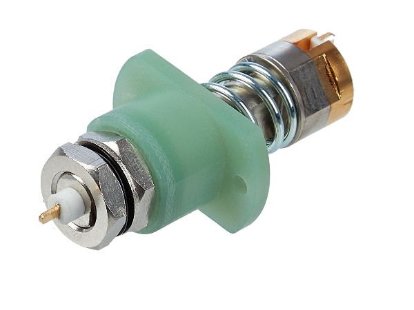 60A 探针（02670JT-0004）  夹具  盈之宝夹具  化成夹具