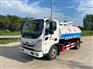 多功能吸污吸粪车  养殖场 市政环卫车 博拓吸粪车厂家