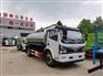 博拓 5方吸粪车 抽吸清运污水粪便车 国六排放5吨吸粪车