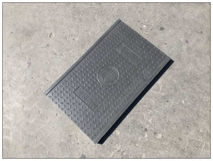 复合电缆沟盖板，卡槽式电缆沟盖板，树脂电缆沟盖板