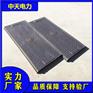 复合电缆沟盖板 树脂电缆沟盖板，支持定制