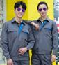 上海宝山劳保工作服生产厂家 上海锦衣郎服饰