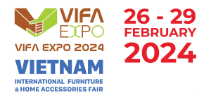 2025年越南国际家具及家具配件展览会VIFA