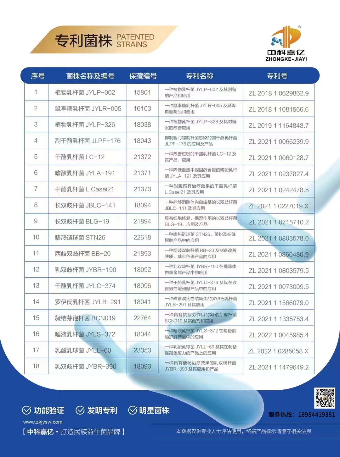 植物乳杆菌 乳酸菌 食品级益生菌生产销售