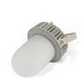 2.5m立杆三防平台灯50W 西安护栏led三防灯40w