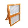 煤棚300WLED防爆投光灯 洗煤厂led防爆灯300w