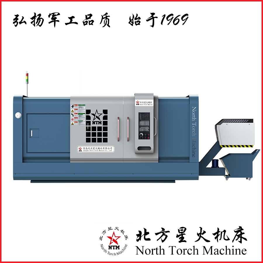 四爪卡盘端面车床CK64160  端面车床销售  端面数控车床