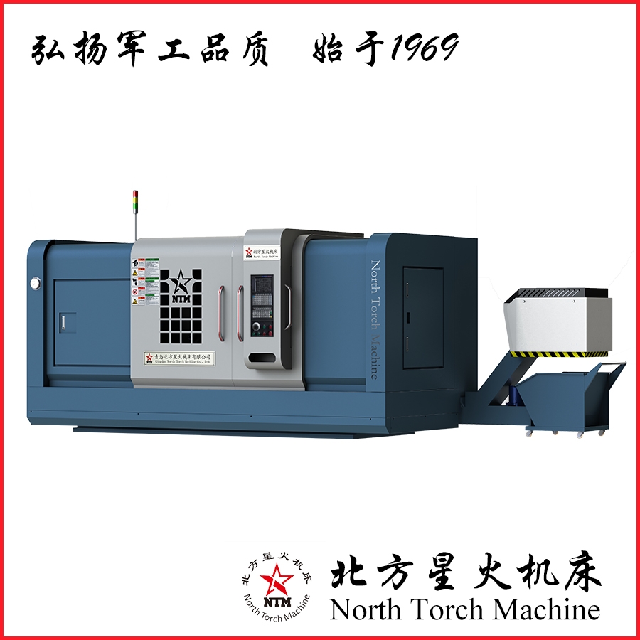 四爪卡盘端面车床CK64160  端面车床销售  端面数控车床