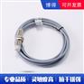 必得客0-10v电压输出模拟量传感器，线性输出位移传感器