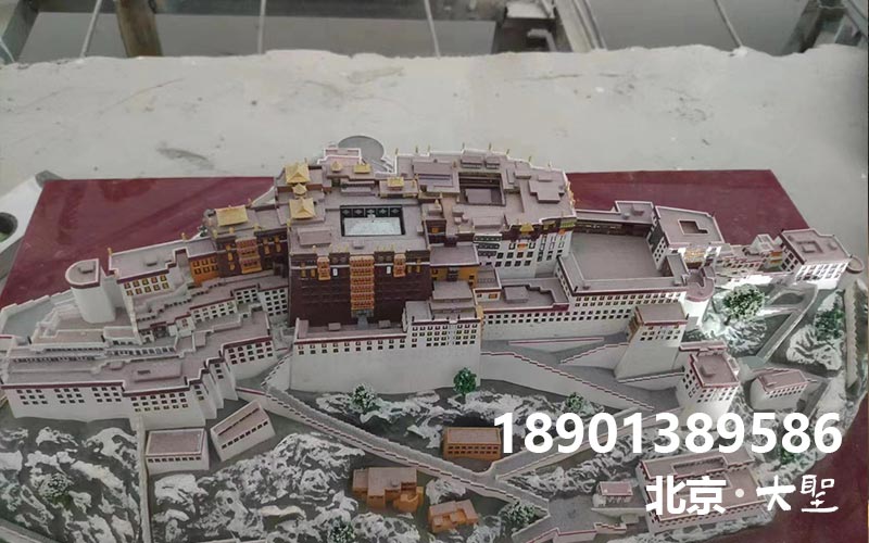 厂家博物馆建设沙盘浮雕雕塑场景复原微缩景观  萎缩模型沙盘  浮雕玻璃钢雕塑