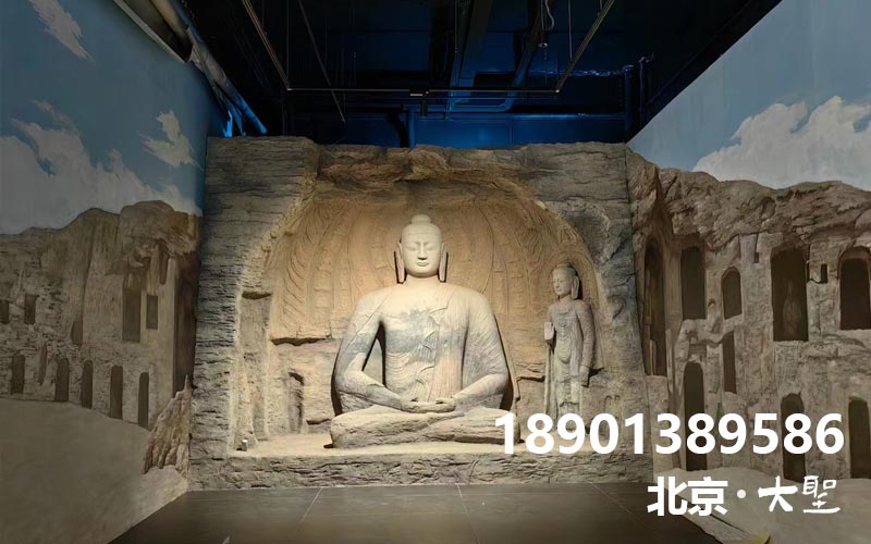 厂家博物馆建设沙盘浮雕雕塑场景复原微缩景观  萎缩模型沙盘  浮雕玻璃钢雕塑