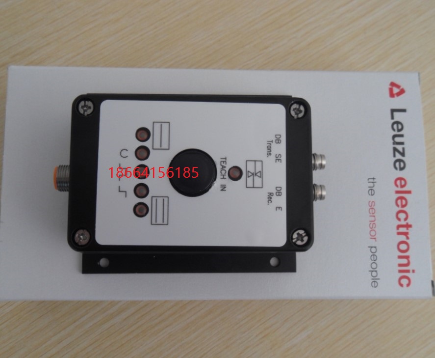 KOSDAR现货VDB12B/6.1P双张传感器  印刷机双张感应