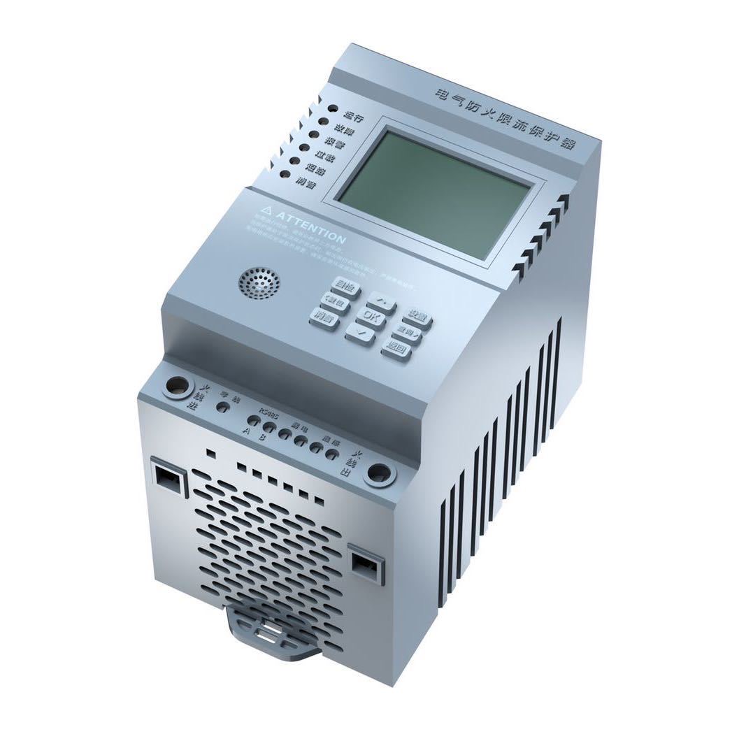 西安FY900HM电气防火限流保护器-新能源汽车充电桩  ASCP200-40B/40A  FY900HM/40A  FY900HM/32A