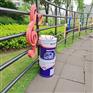 四川成都食品级无毒防腐漆-食品级无毒油漆供应-科冠厂