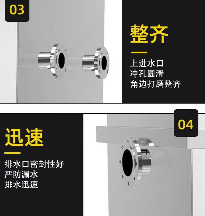 密闭式威尔斯特隔油池20T不锈钢餐饮厨房油水分离器  全自动隔油设备  不锈钢油脂分离器  不锈钢污水提升设备