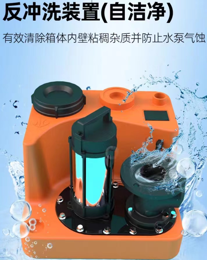 漳州不锈钢隔油池漳州污水提升设备一体化污水提升设备  漳州隔油器  漳州不锈钢隔油器