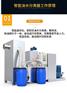 商超各大厨房餐饮油水分离器全自动一体化隔油污水提升