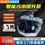 一体化油脂分离器全自动隔油器餐饮油水分离器