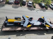 河北智皓 液压金属拆包机设备 定制生产 技术成熟  金属拆包机价格  金属拆包机厂家  液压金属拆包机定制
