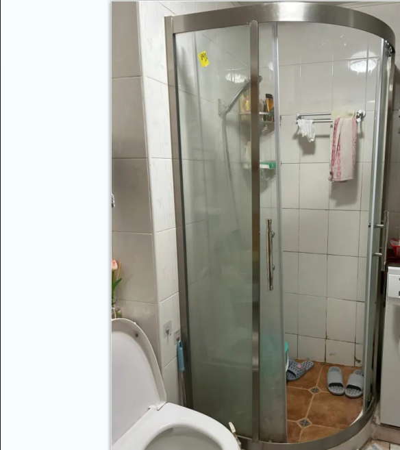 上海雅立淋浴房维修电话  维修雅立淋浴房  淋浴房移门维修