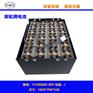 叉车蓄电池4VBS280 24V搬运车电池堆高车电池