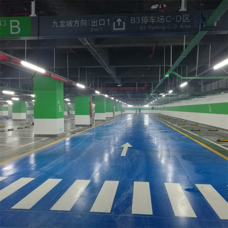 重庆划线漆 重庆划线涂料 冠牌制造