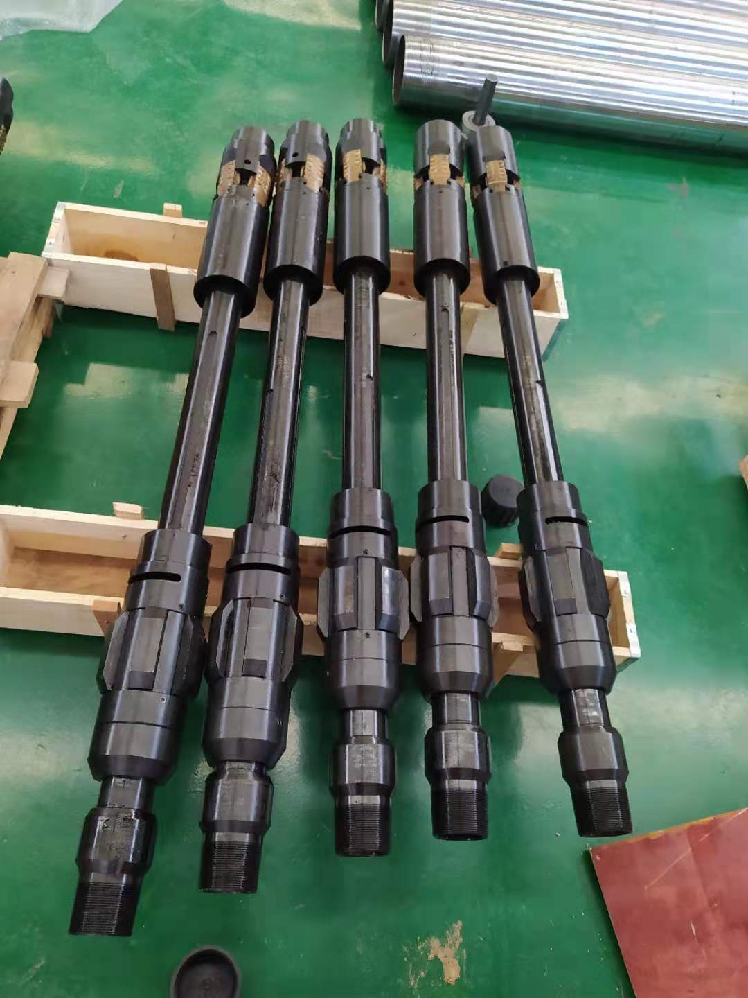供应封隔器生产厂家  井下工具封隔器  油田封隔器