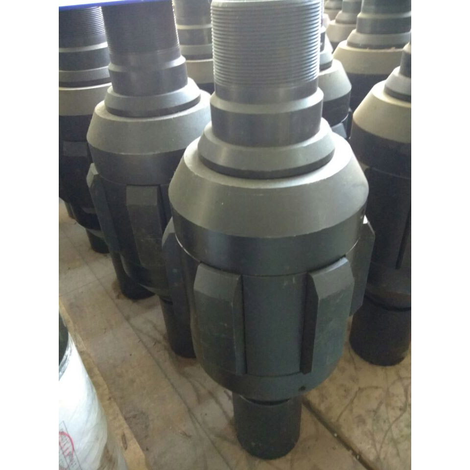山东东营油管扶正器生产厂家