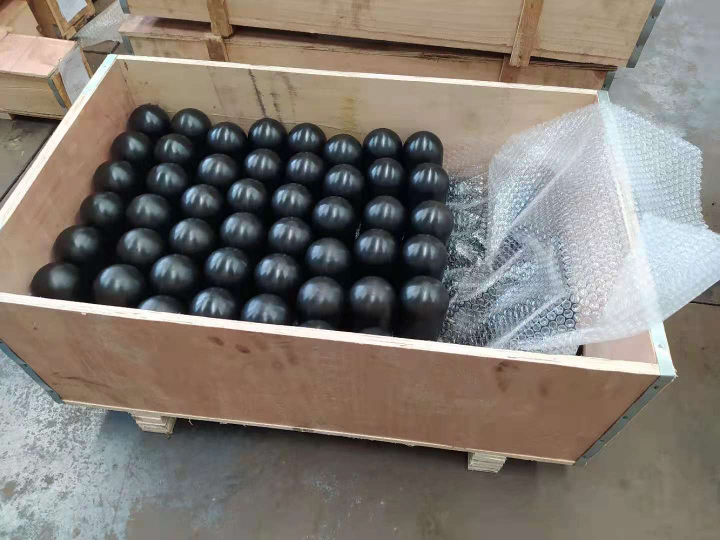 井下工具引鞋