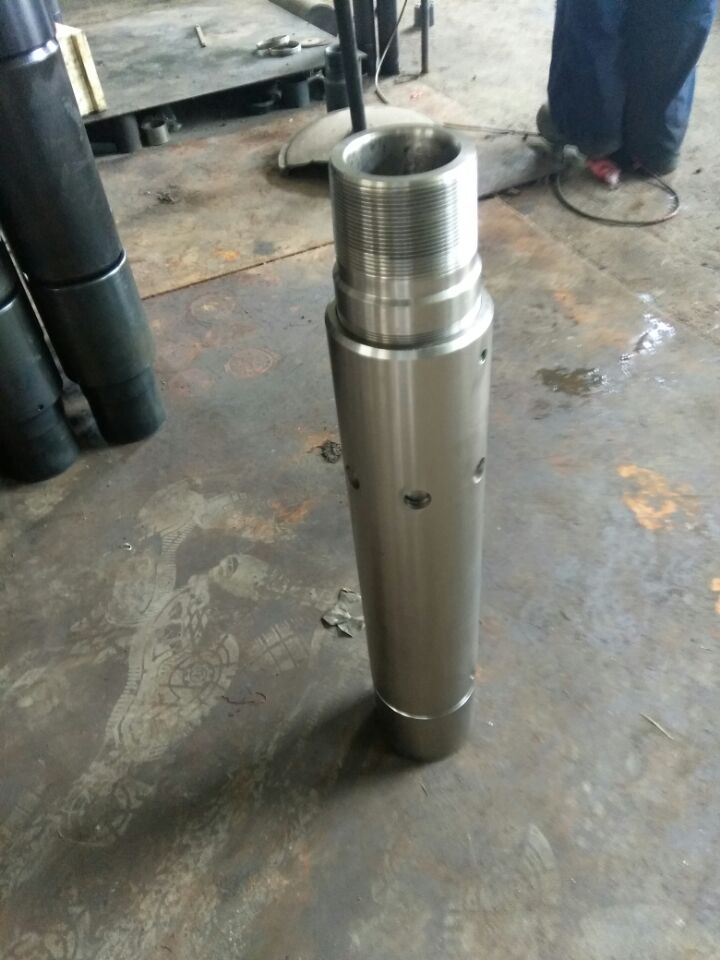 完井工具 反洗阀 泥饼清洗器