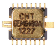 CHT-OPALE精密运算放大器-单路/双路  电子元器件