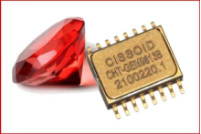 CHT-RUBY:三重运算放大器+内置电压参考  电子元器件