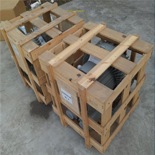 达纲DG单段高压风机DG-800-16替代瑞昶高压鼓风机HB  达纲风机  达纲高压鼓风机  达纲单段鼓风机