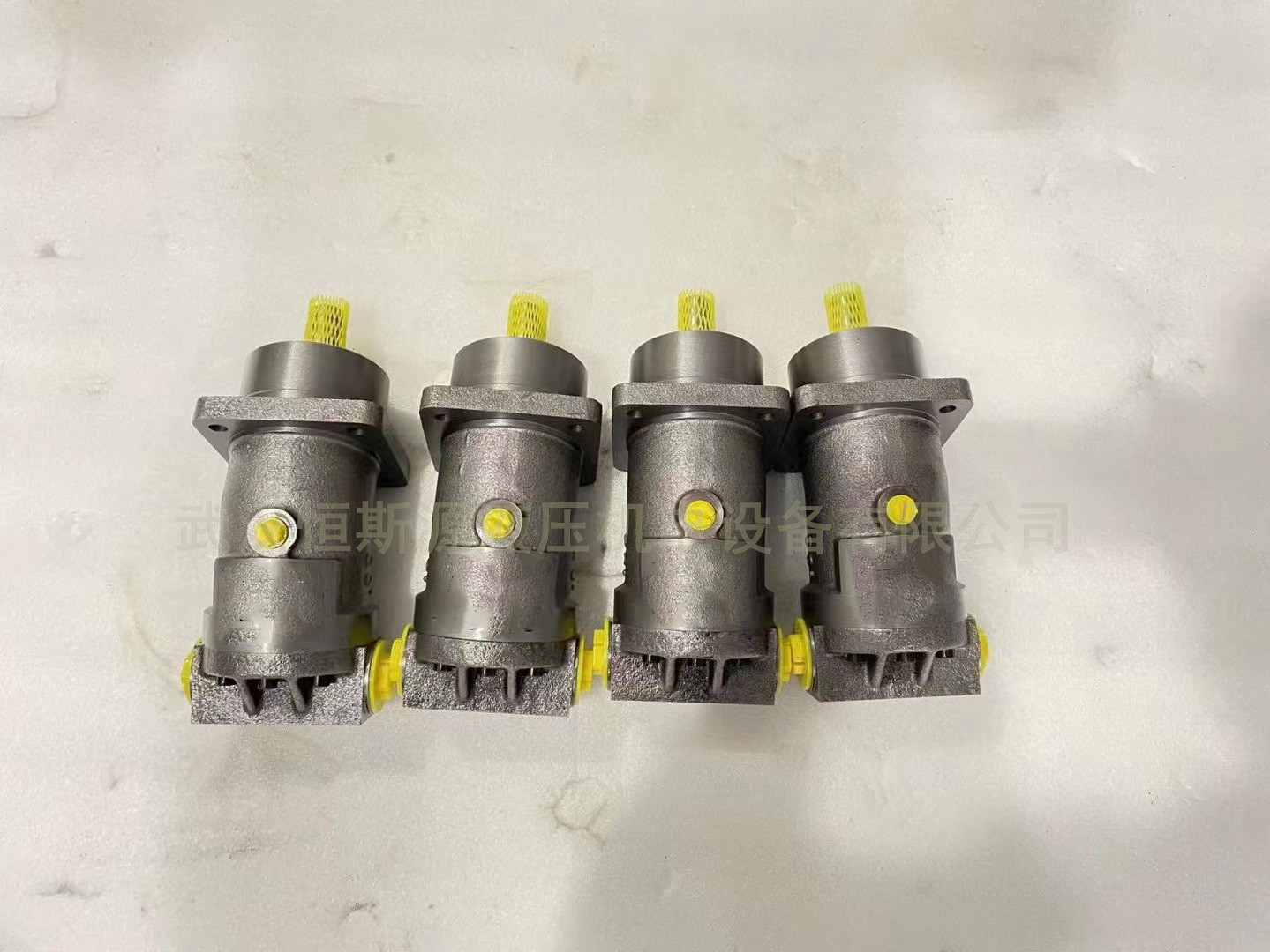 斜轴式轴向柱塞泵A2FO10/61L-VBB05闸北区