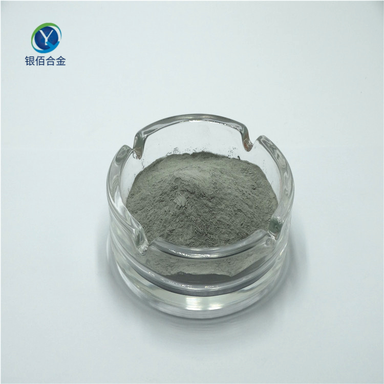 锡粉 金属 雾化 锡粉末 高纯Sn粉 200目 银佰  锡粉价格  锡粉用途  锡粉哪里有卖的