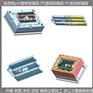 PET厨房架模具 PET塑料餐具模具 供应商