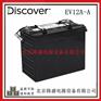 Discover蓄电池EV12A-A洗地扫地机 观光车动力用